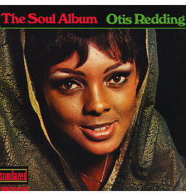 Otis Redding - The Soul Album (Mono Remaster)