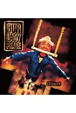 Our Lady Peace - Clumsy