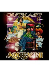 OutKast - Aquemini