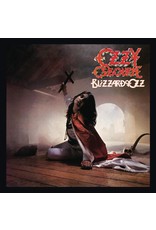 Ozzy Osborne - Blizzard Of Oz (30th Anniversary) [Vinyl] - Pop Music