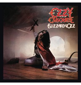 Ozzy Osbourne - Blizzard Of Ozz (30th Anniversary)