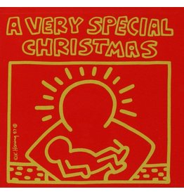 Various - A Very Special Christmas