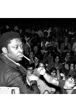 Various - Ann Arbor Blues Festival 1969 (Vol. 1)