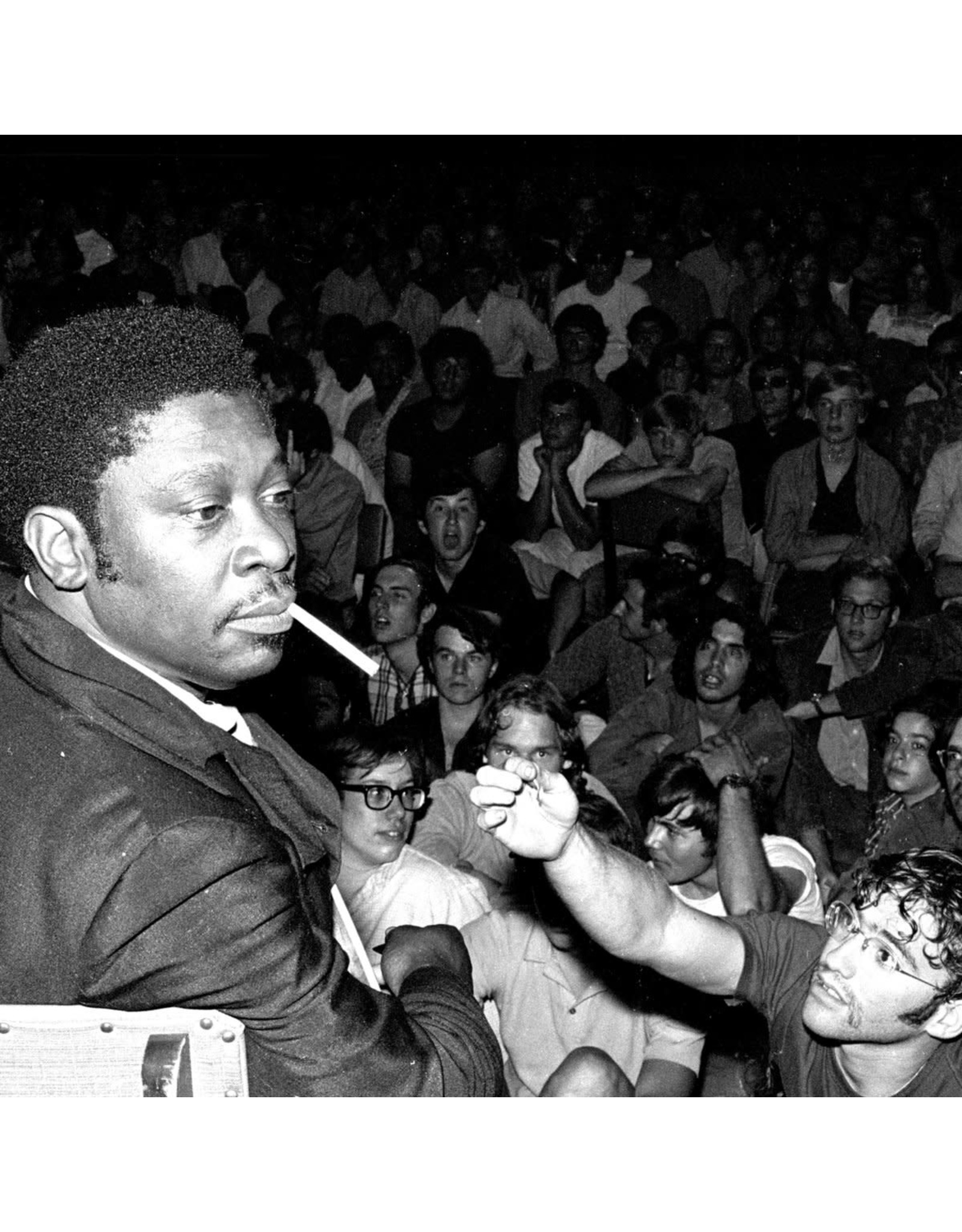 Various - Ann Arbor Blues Festival 1969 (Vol. 1)