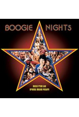 Various - Boogie Nights (Music From The Film)