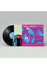Various - Desert Sessions Volume 11 & 12