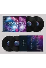 Various - Disco Classics