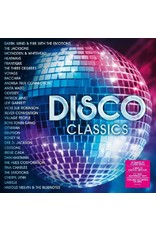 Various - Disco Classics