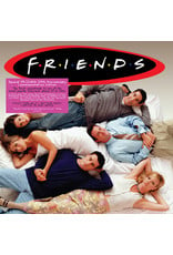 Various - Friends (Music From The Television Series) [Hot Pink Vinyl]