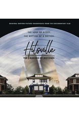 The Making of Motown (Motown's Greatest Hits)[Vinyl]