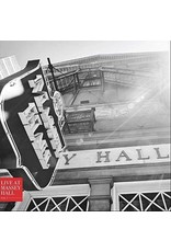 Various - Live At Massey Hall (Vol. 1)