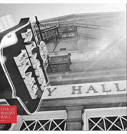 Various - Live At Massey Hall (Vol. 1)