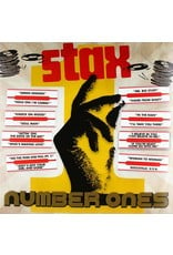 Various - Stax Number Ones