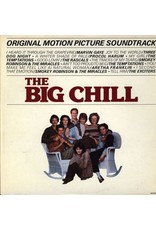 Various - The Big Chill (Music From The Film)