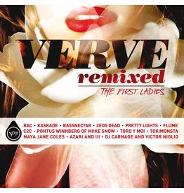 Various - Verve Remixed: First Ladies