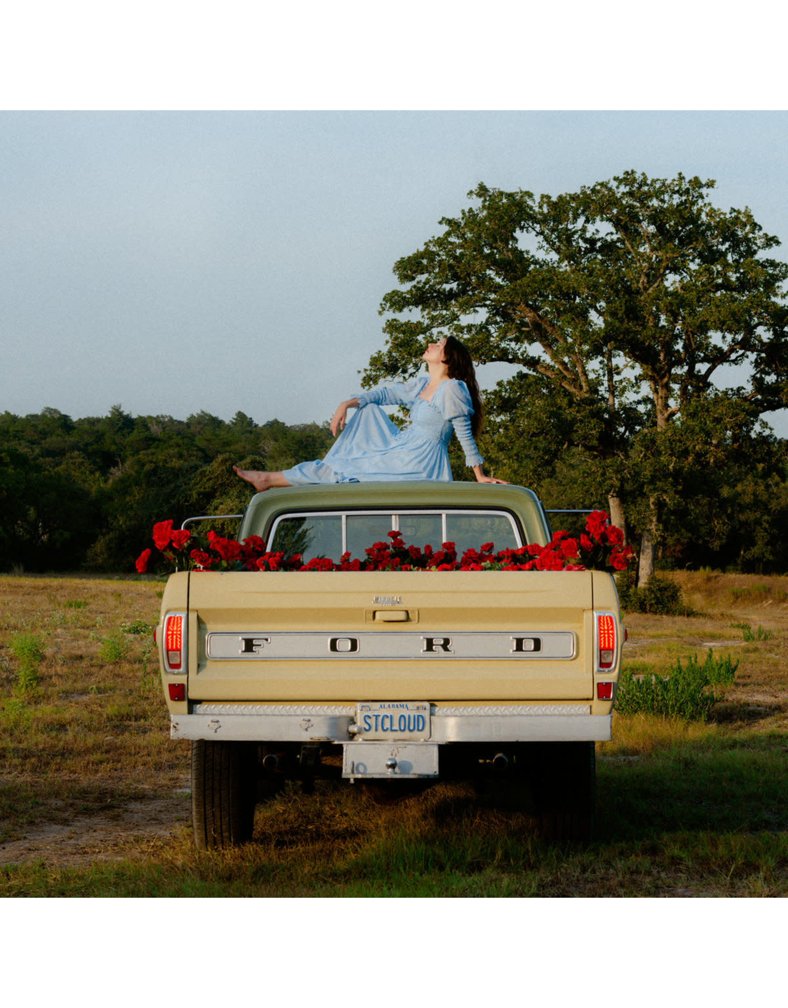 Waxahatchee - Saint Cloud (Vinyl)