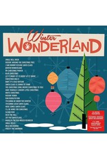 Various - Winter Wonderland