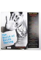 Various - World of Keith Haring: Influences & Connections (+7" single)