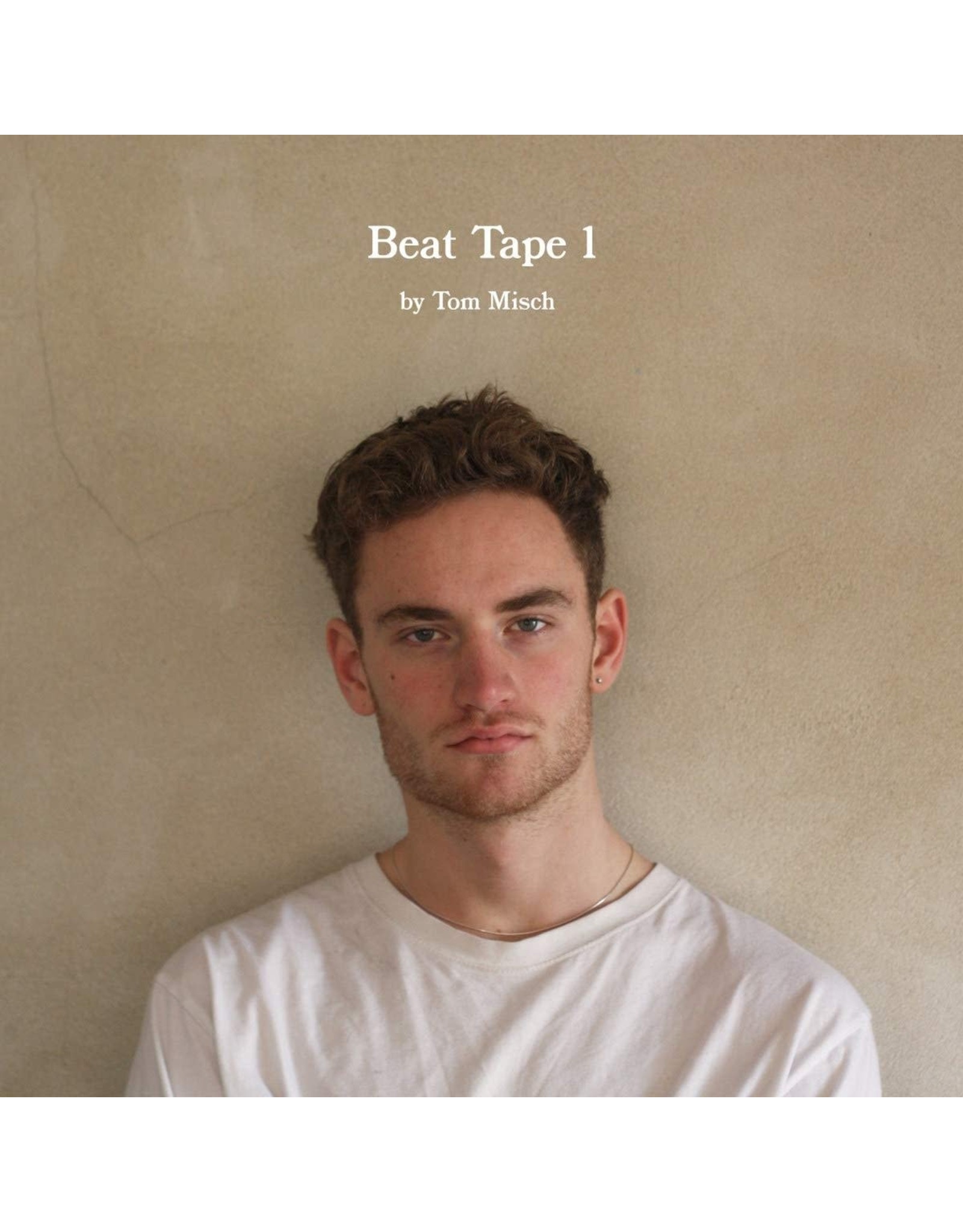 Tom Misch - Beat Tape 1