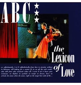 ABC - The Lexicon of Love