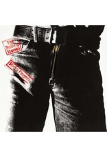 Rolling Stones - Sticky Fingers (Half Speed Master)