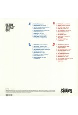 Various - Ready Set Go! The Sixties