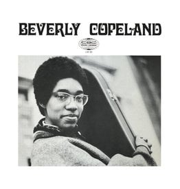 Beverly Glenn-Copeland - Beverly Copeland