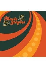 Mavis Staples - Livin On A High Note