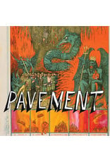 Pavement - Quarantine The Past (The Best Of Pavement)