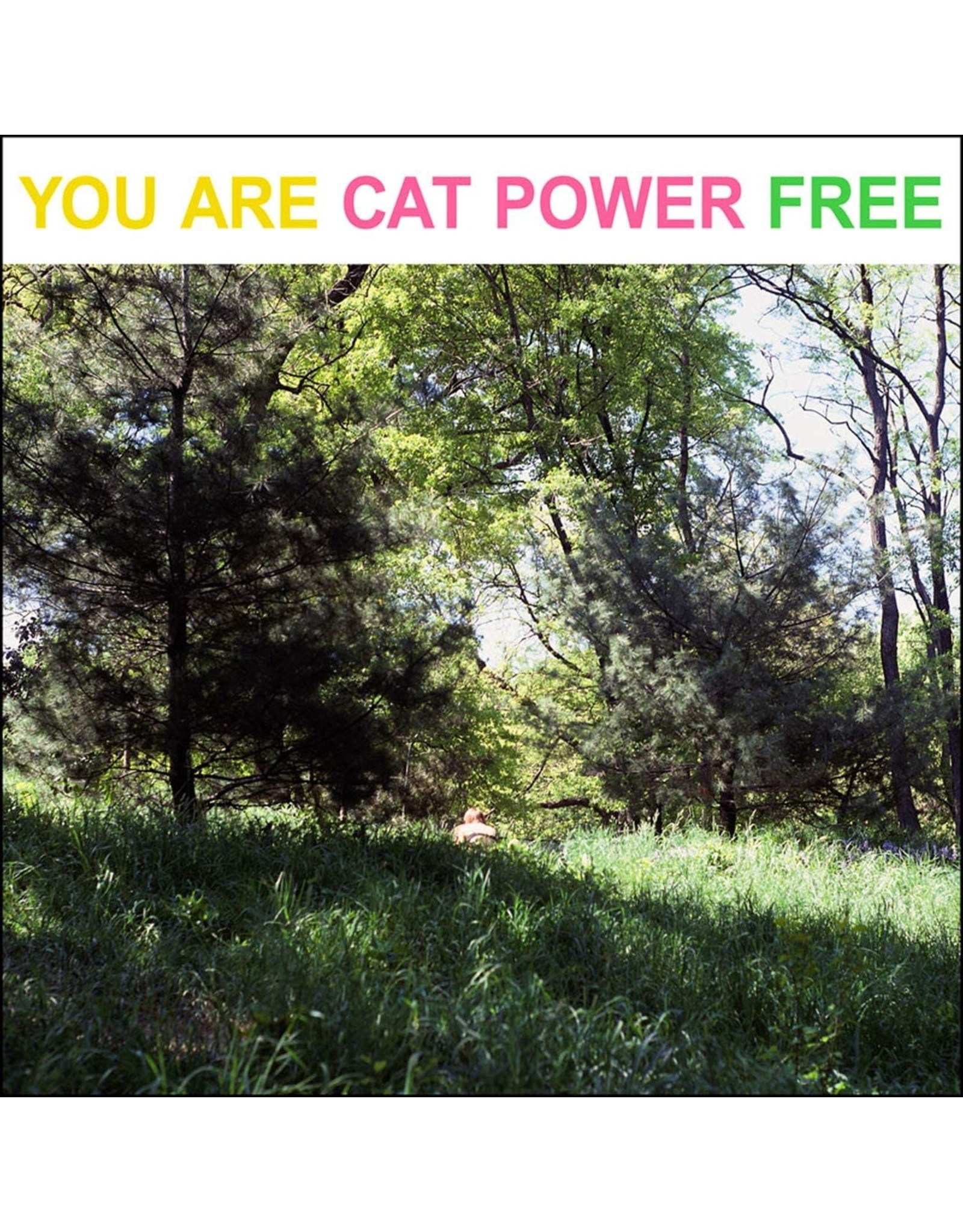 Cat Power - You Are Free