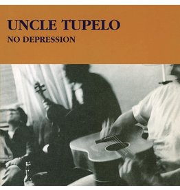 Uncle Tupelo - No Depression
