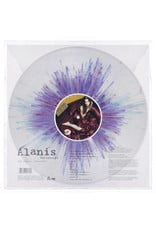 Alanis Morissette - The Demos: 1994-1998 (Exclusive Splatter Vinyl)