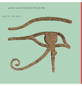 Allan Parsons Project - Eye In The Sky