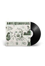 Amyl And The Sniffers - Amyl And The Sniffers