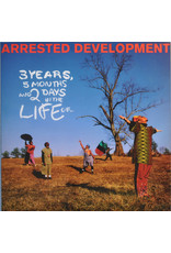 Arrested Development - 3 Years, 5 Months & 2 Days