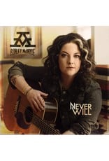 Ashley McBryde - Never Will