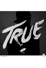 Avicii - True (10th Anniversary) [Blue Vinyl]