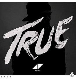 Avicii - True