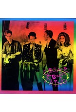 B-52's - Cosmic Thing (30th Anniversary)