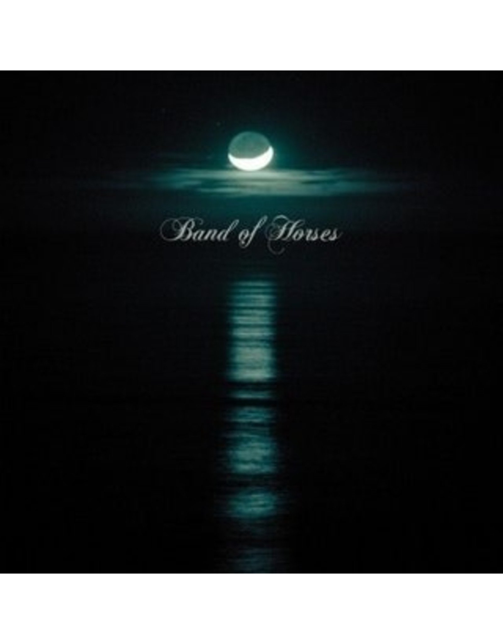 Band of Horses - Cease to Begin