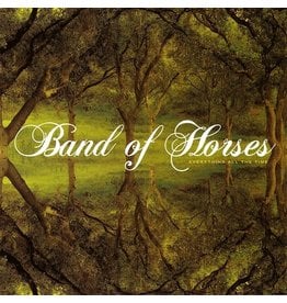 Band of Horses - Everything All The Time