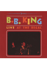 B.B. King - Live at the Regal