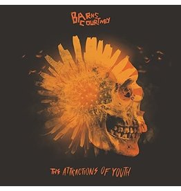 Barns Courtney - Attractions Of Youth [Picture Disc]