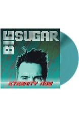 Big Sugar - Eternity Now (Teal Vinyl)