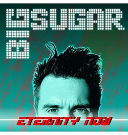 Big Sugar - Eternity Now (Teal Vinyl)