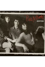 Puss N Boots - Sister