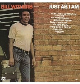 Bill Withers - Just As I Am (Music On Vinyl)