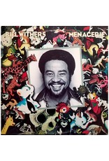 Bill Withers - Menagerie (Music On Vinyl)