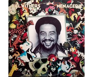 Bill Withers - Menagerie (Music On Vinyl) - Pop Music