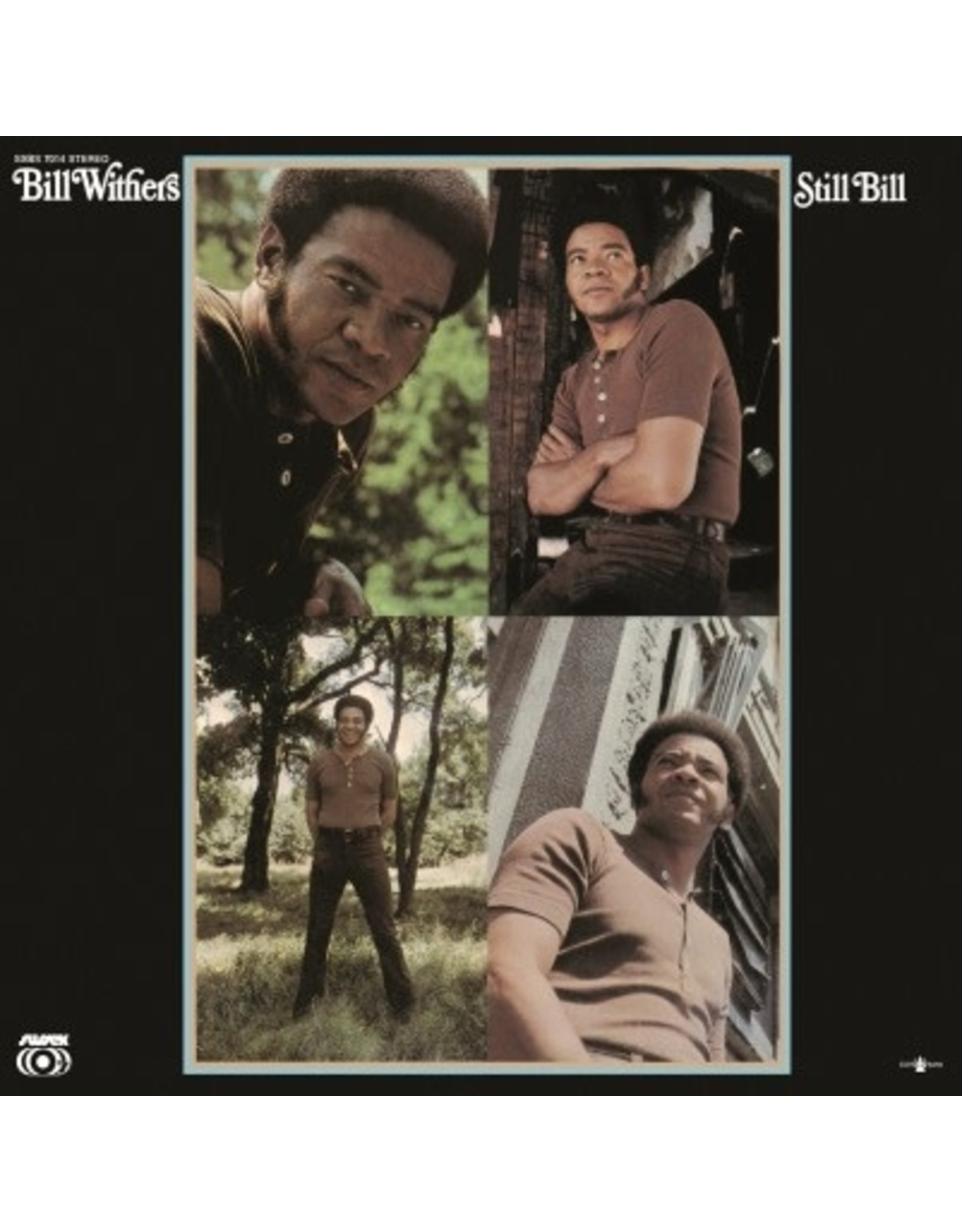 Bill Withers - Still Bill (Music On Vinyl)